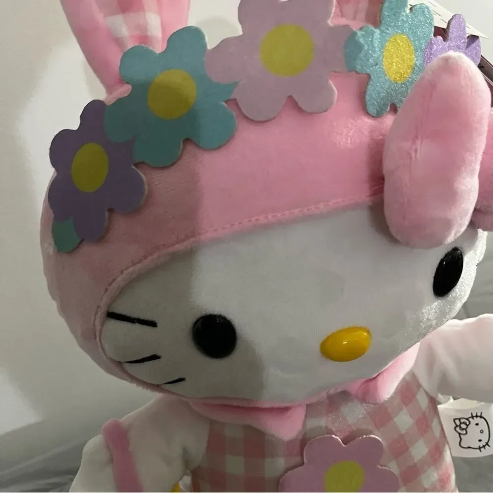 Sanrio bring some